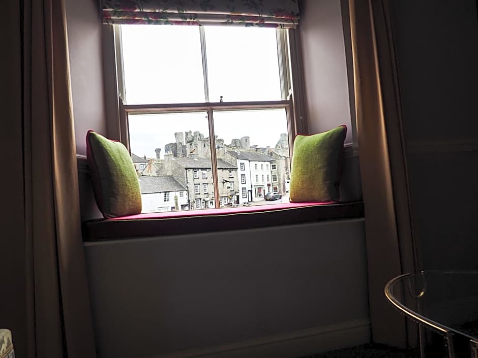 The Wensleydale Hotel