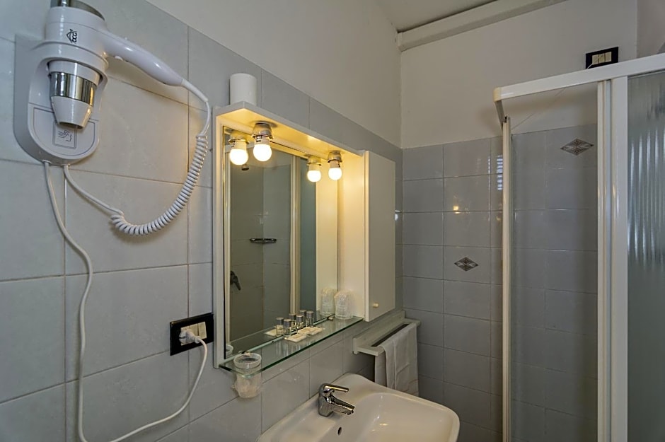 Hotel Amalfitana