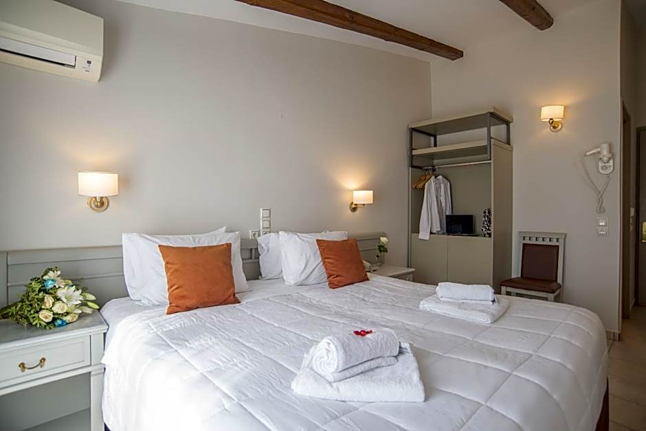 Parnassos Delphi Hotel