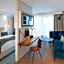 Hotel Indigo Dresden - Wettiner Platz By IHG