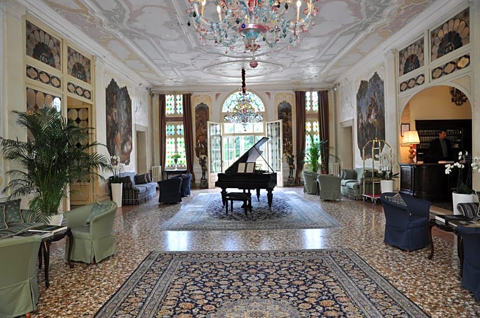 Hotel Villa Condulmer