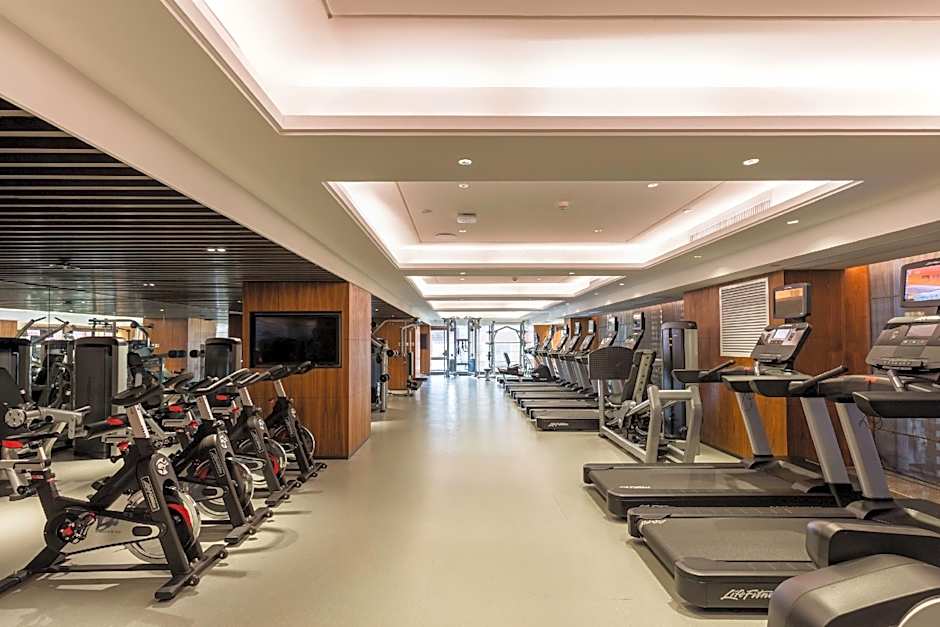 Longzhuda International Hotel