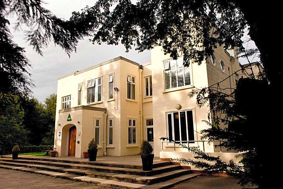 YHA Windermere Hostel