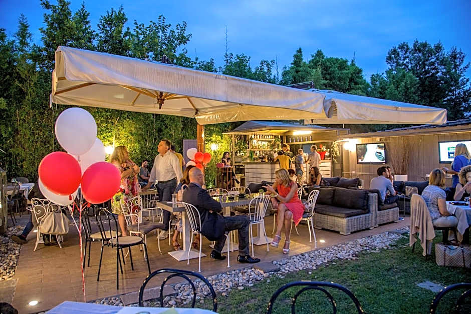 Antica Locanda Palmieri