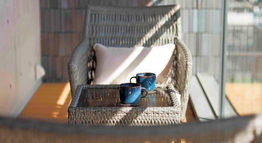 Gion Elite Terrace