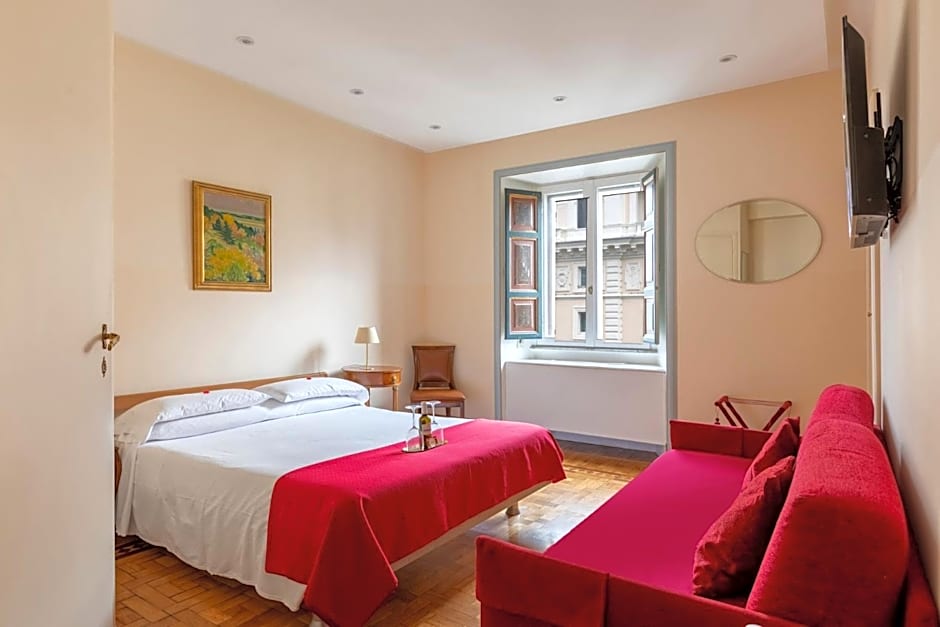 Martina House