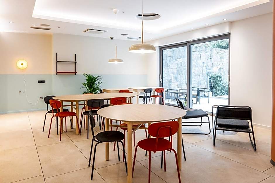 Design Rooms - Kvaternik Square