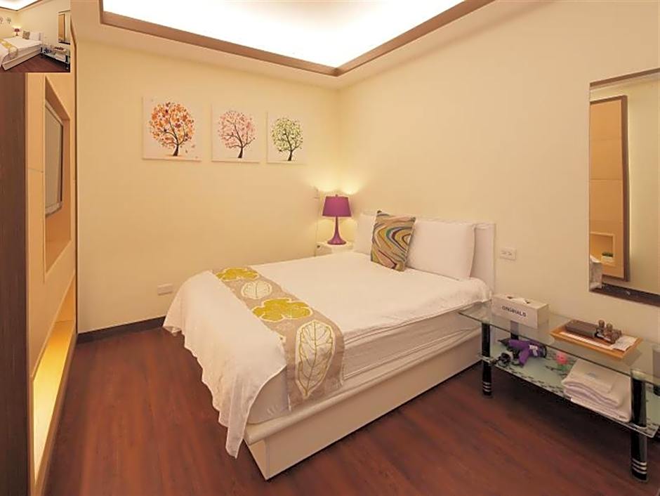 Happiness Yes Hostel 3