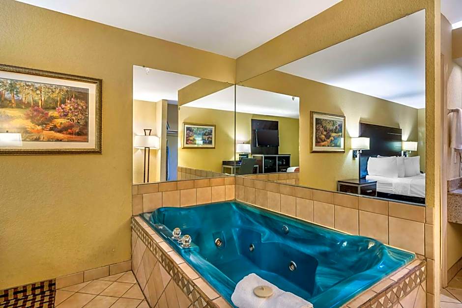 Best Western Bradford Inn