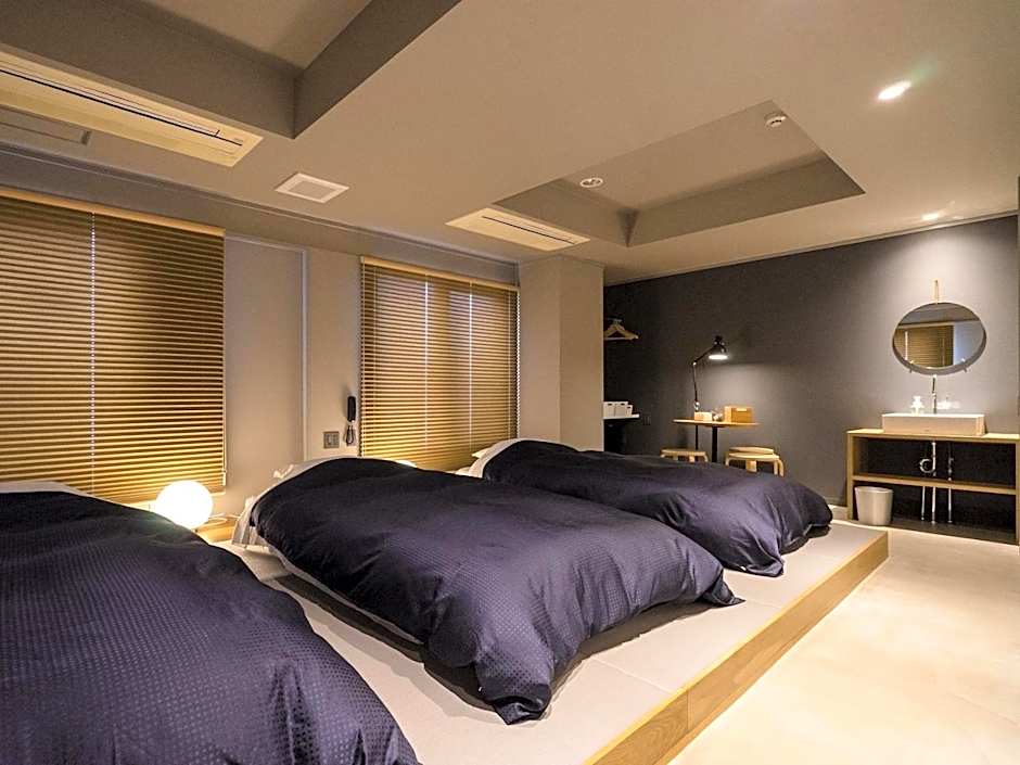 Resters Bed&Co.