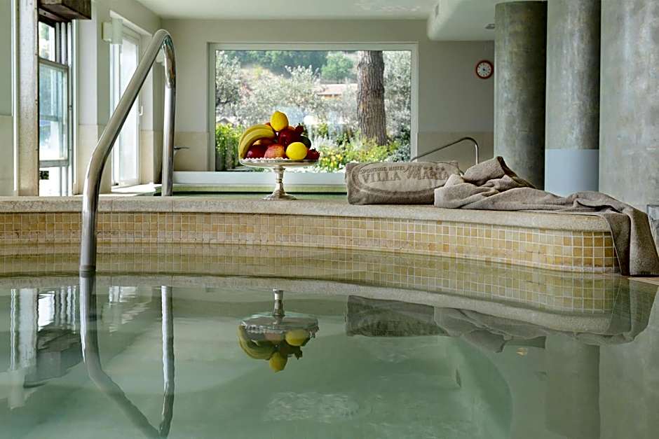 Villa Maria Hotel & SPA