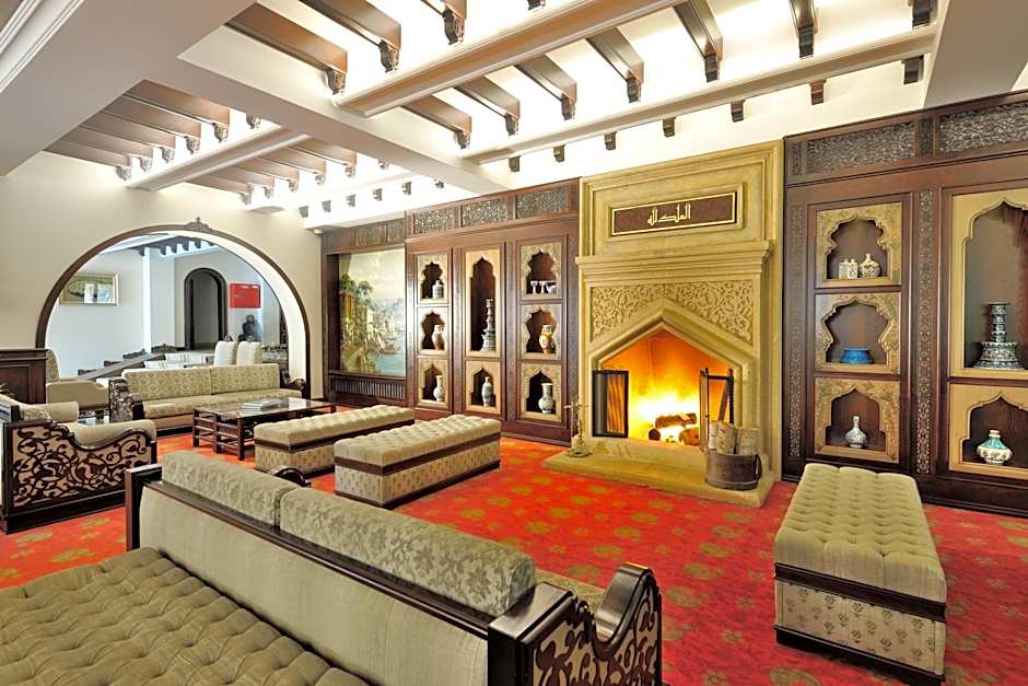 Agacli Hotel