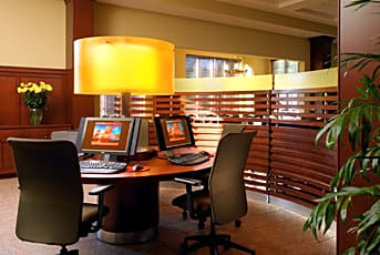 Four Points by Sheraton Houston West