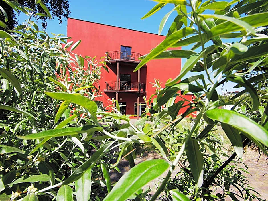 Hotel Altamira