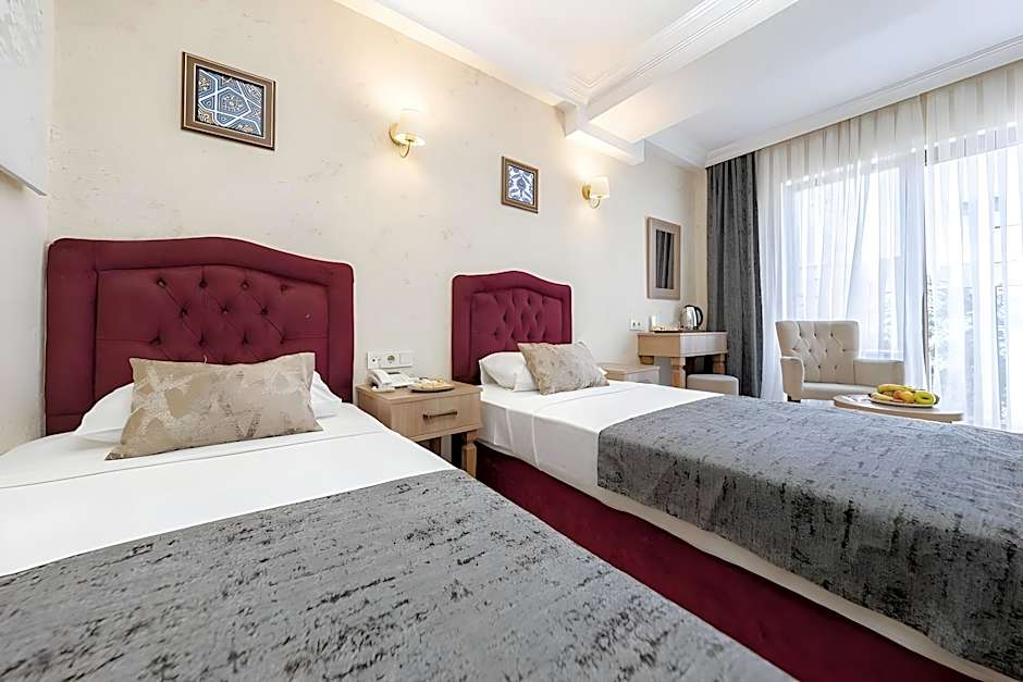Konur Hotel