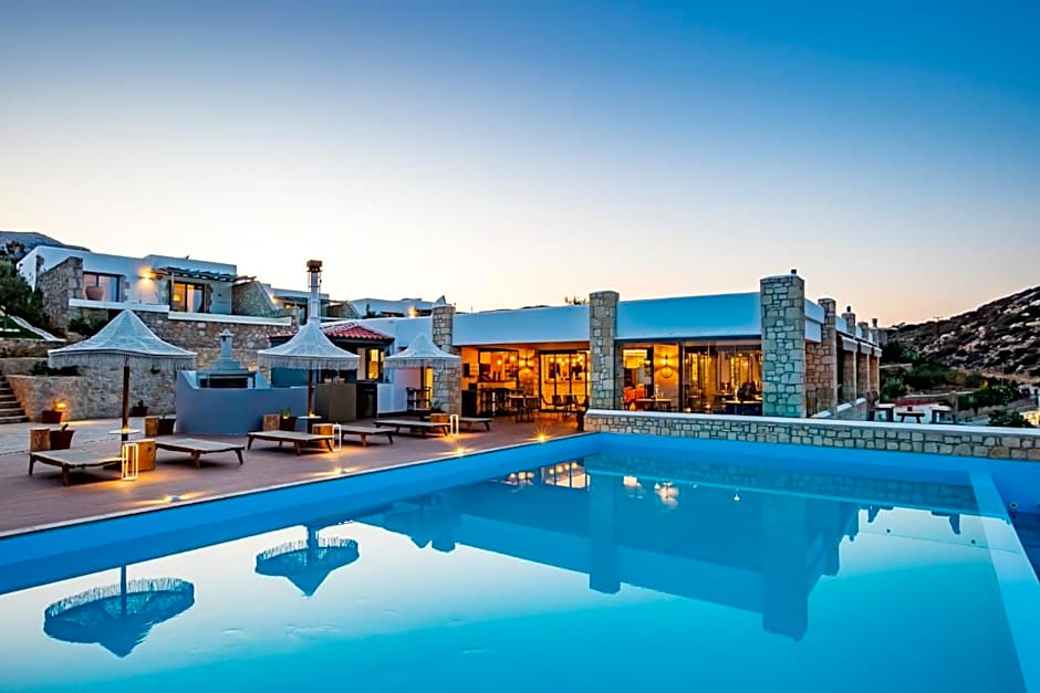 SOPHID Wellness Suites Karpathos