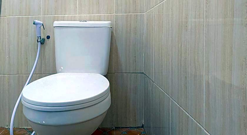 Wisma Mekar Jaya Syariah near Solo Safari Mitra RedDoorz