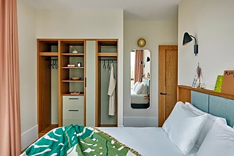 Two Bedroom Terrace Suite