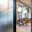 Sorell Boutique-Hotel Seidenhof Zürich