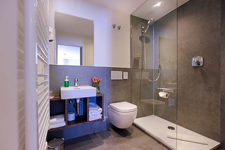 City Hotel Würzburg