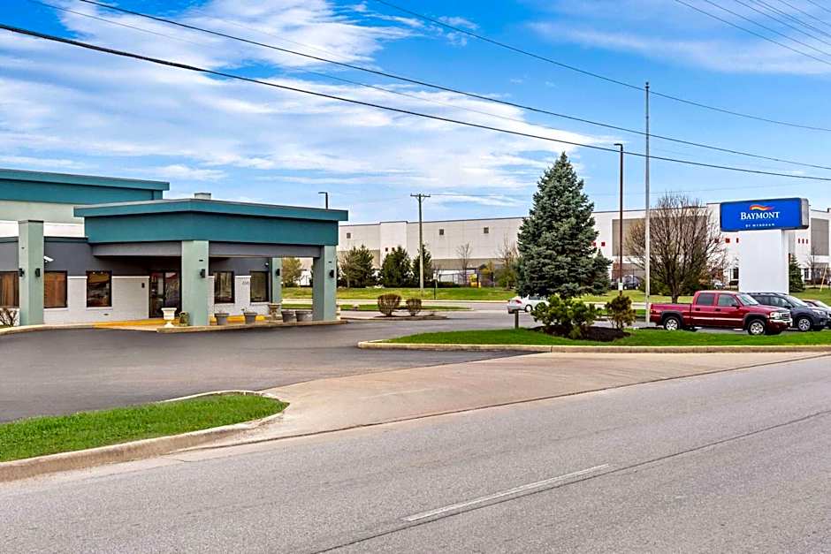 Baymont by Wyndham Lebanon IN