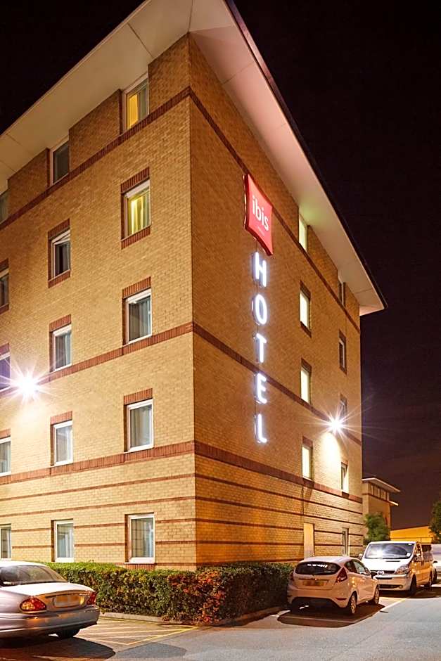 ibis London Thurrock M25