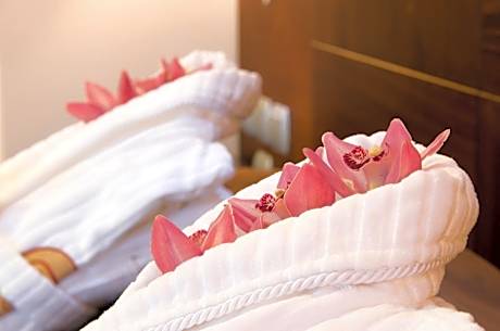 Standard King or Twin Room