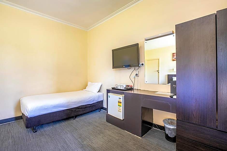 Links Hotel
