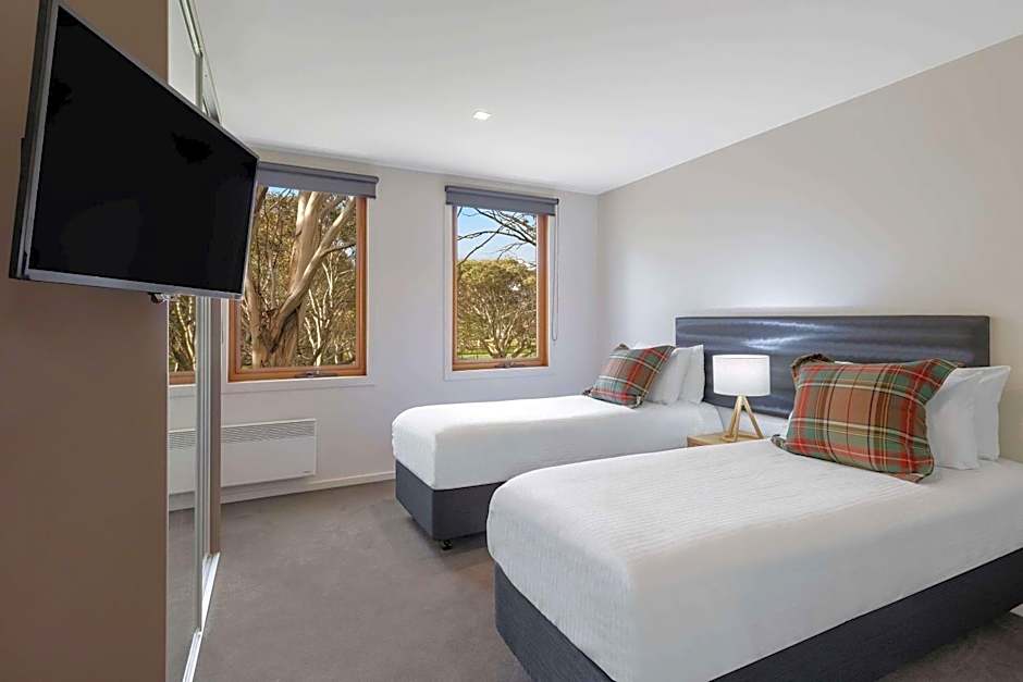 Club Wyndham Dinner Plain, Trademark Collection by Wyndham