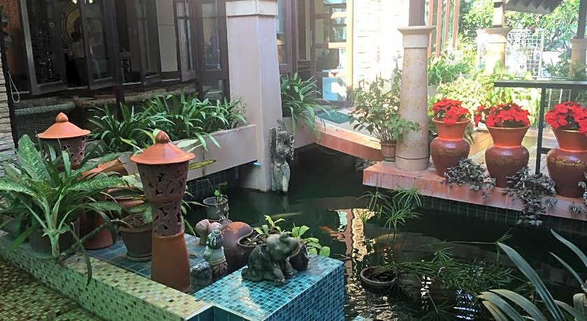 Wannara Hotel Hua Hin