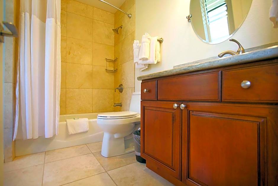 Castle Kauai Kailani