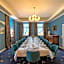 Logis Hotel QUARTIER 5, Sächsische Schweiz, mit Restaurant, Café & Bar