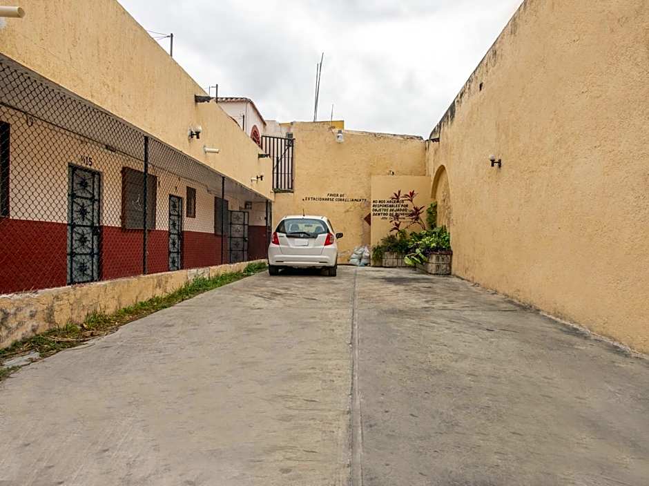 Hotel Margarita