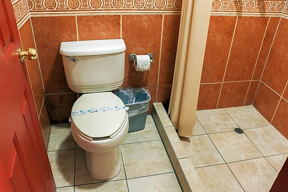 Baja Inn Hoteles La Mesa – Tijuana, BC