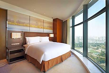 King Premier Room