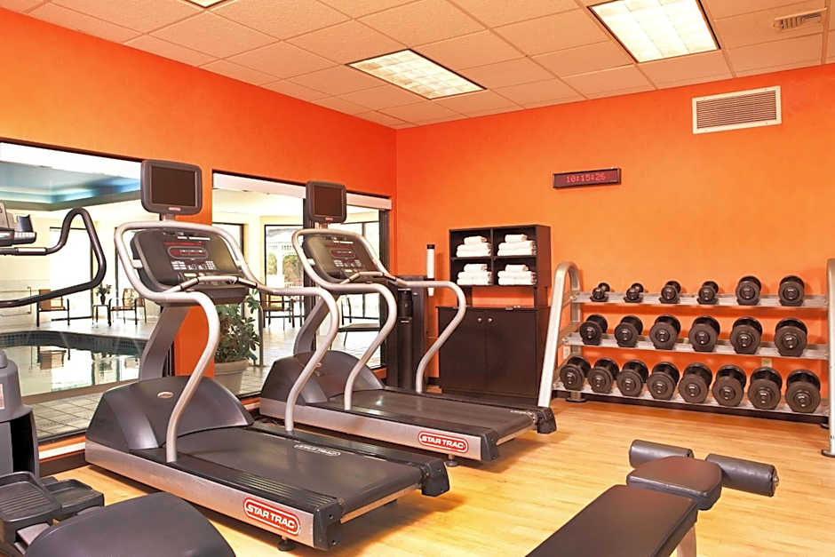 Courtyard by Marriott Hartford Manchester