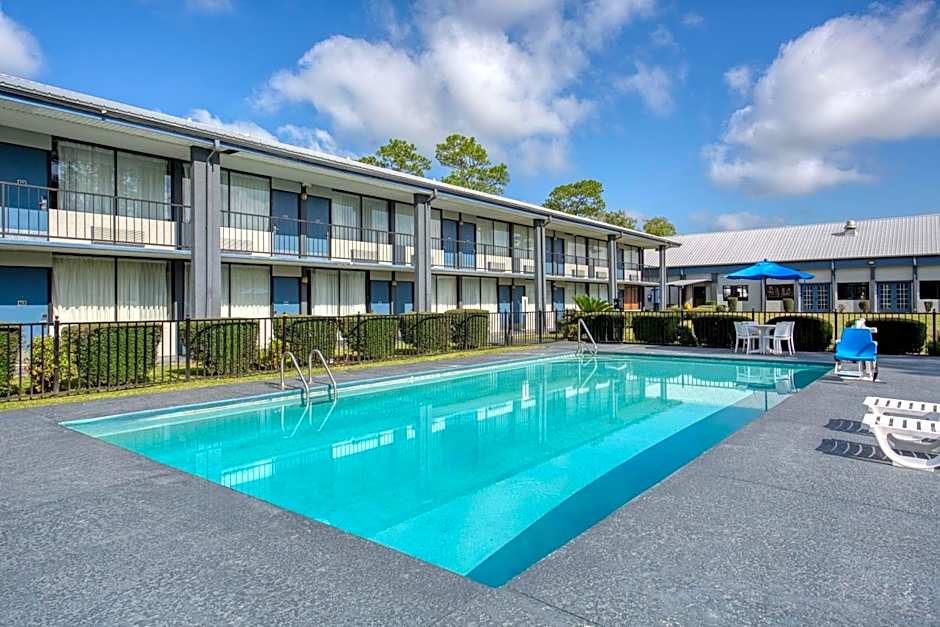 Best Western Executive Inn