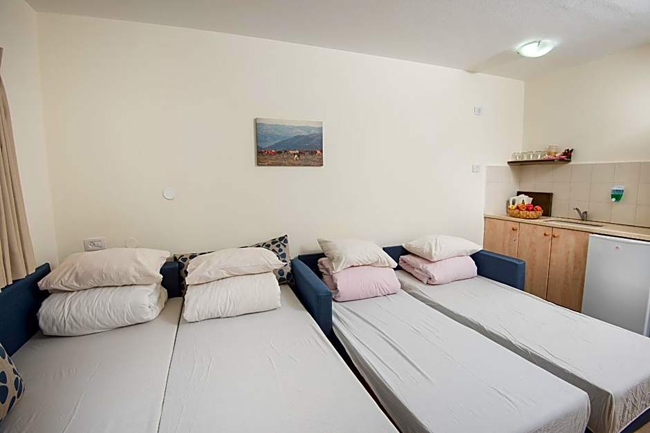 Aloney Habashan Guest village