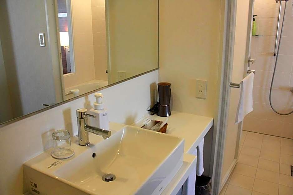 JR-EAST Hotel Mets Niigata