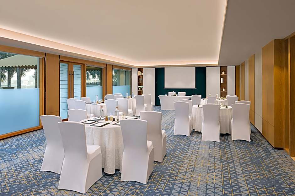 Surat Marriott Hotel