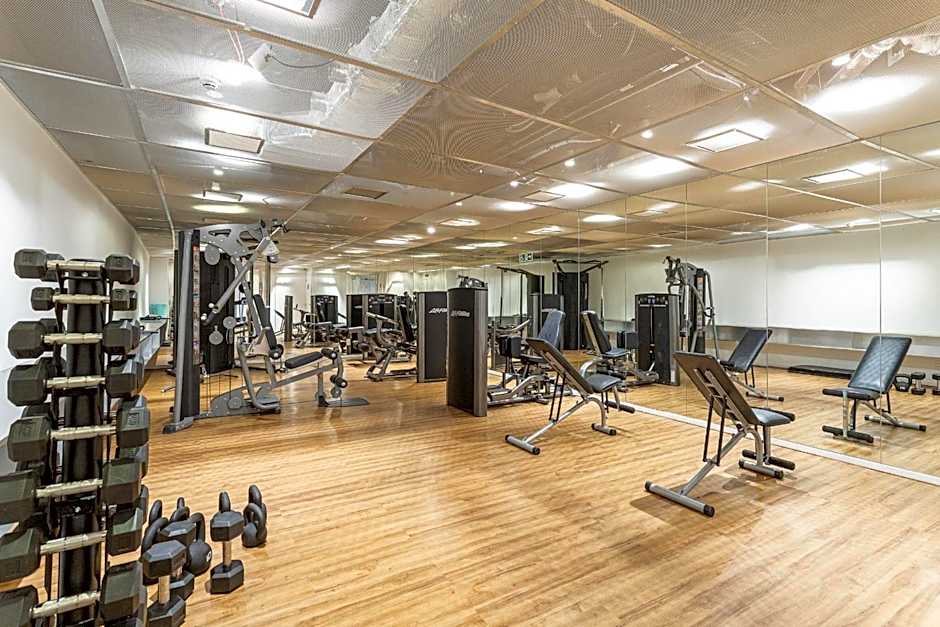 Studio Bela Vista VN Rua Frei Caneca