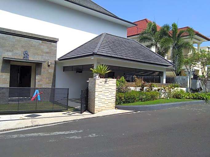 Aldeoz Villa Nusa Dua