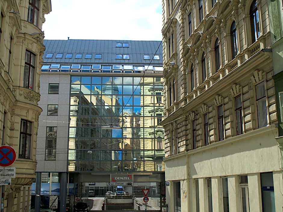 Hotel Terminus