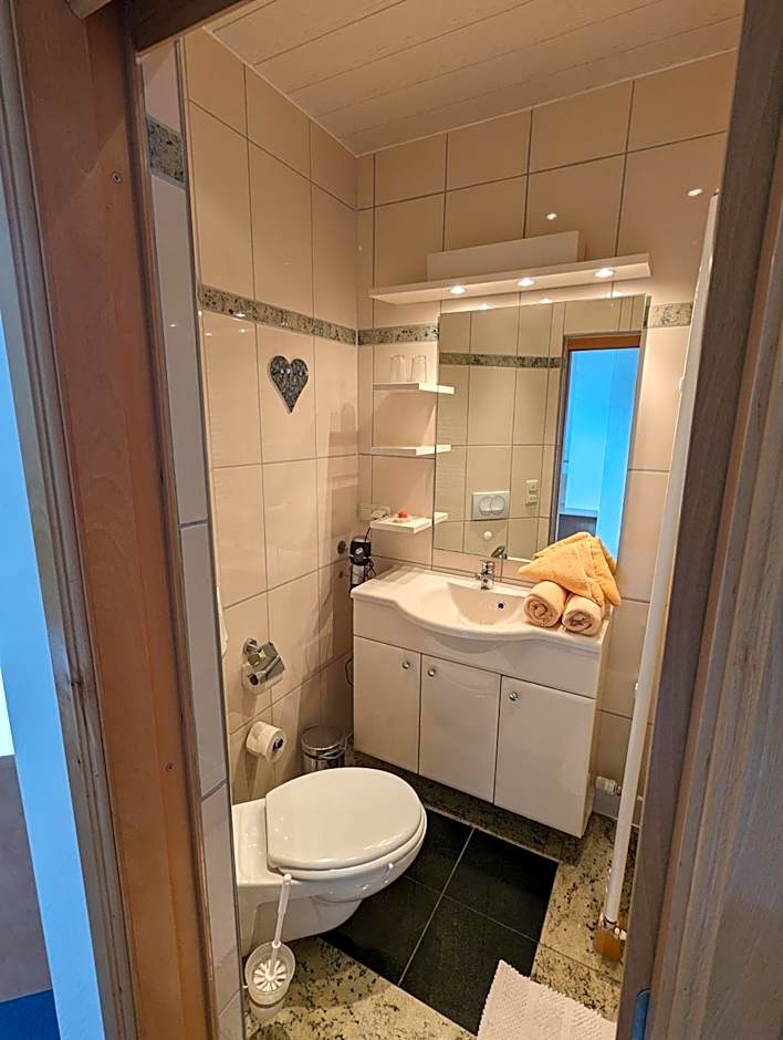 Waldgasthaus & Berghotel Steinerne Renne