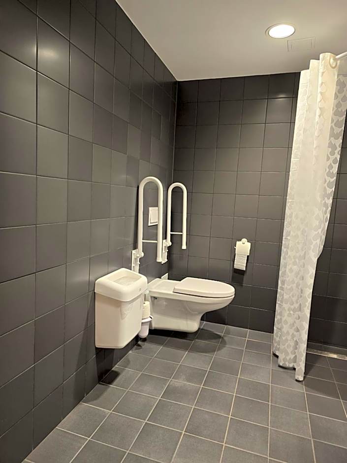 Twierdza Srebrna Góra Donżon