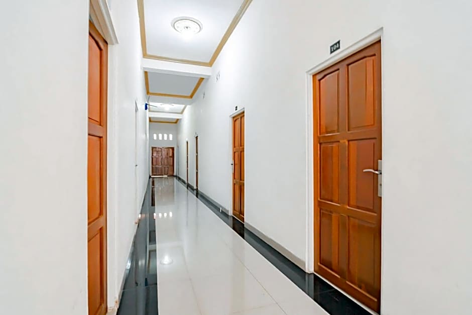 Urbanview Hotel Bundaran Besar Palangkaraya by RedDoorz