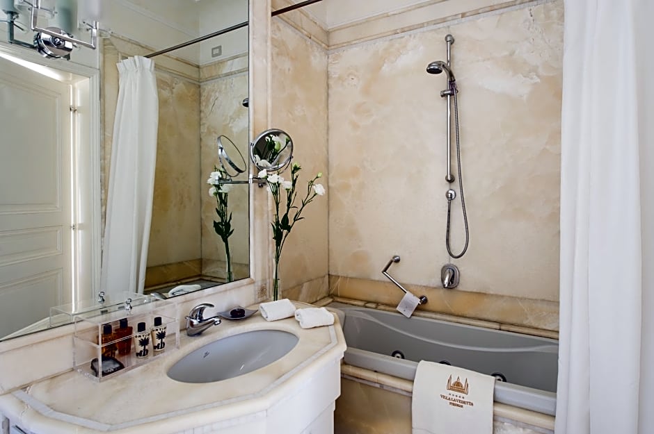 Villa La Vedetta