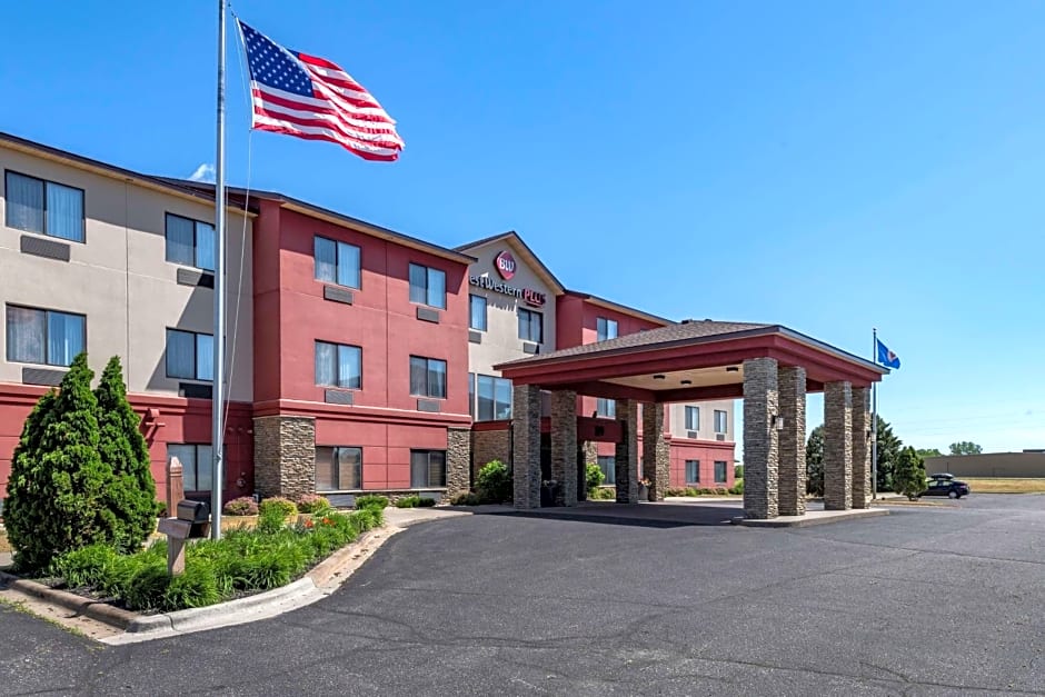 Best Western Plus Chelsea Hotel