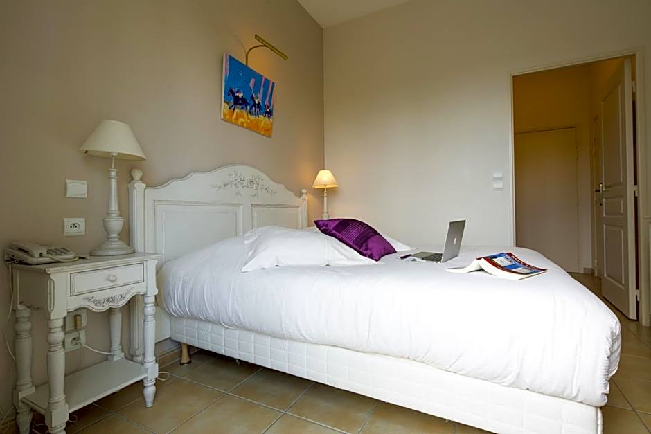 Tulip Inn Honfleur Residence