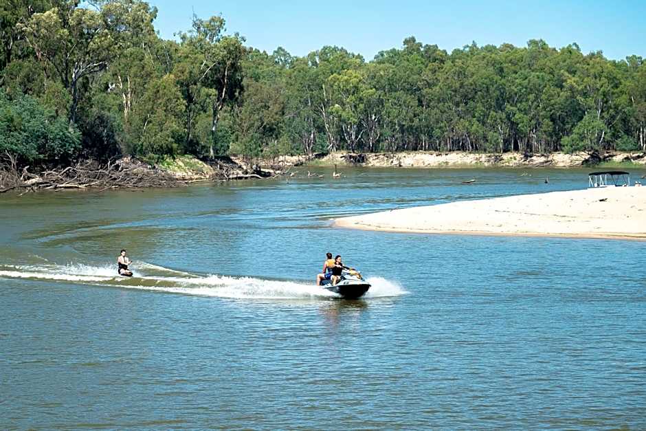 Ingenia Holidays Murray Bend